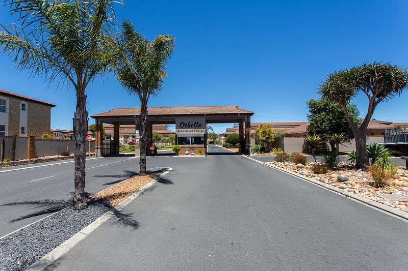 2 Bedroom Property for Sale in Sonkring Western Cape